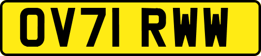OV71RWW