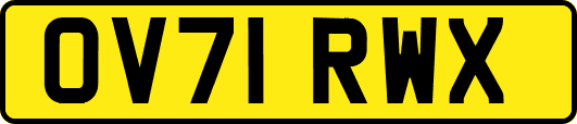 OV71RWX