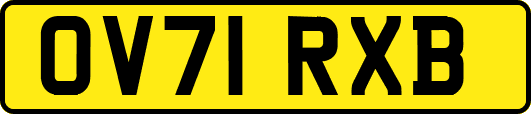 OV71RXB
