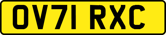 OV71RXC