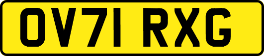 OV71RXG