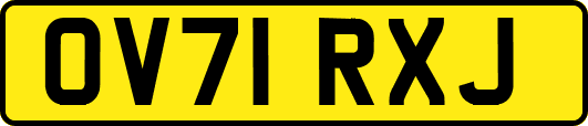 OV71RXJ