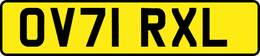 OV71RXL
