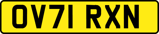 OV71RXN