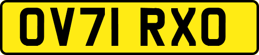OV71RXO
