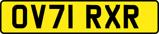 OV71RXR