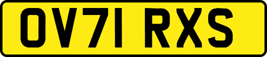 OV71RXS