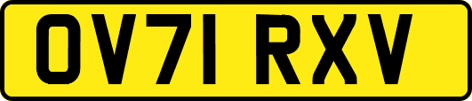 OV71RXV