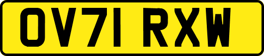 OV71RXW