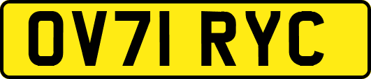 OV71RYC