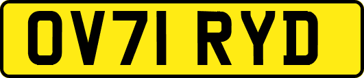 OV71RYD