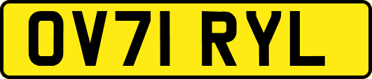 OV71RYL