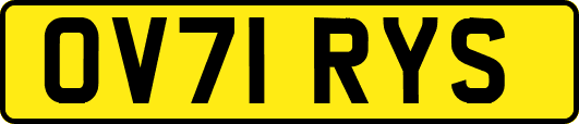 OV71RYS
