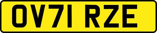 OV71RZE