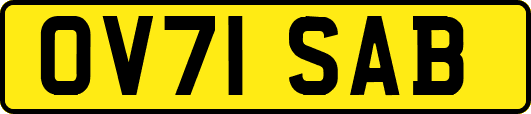 OV71SAB