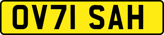 OV71SAH