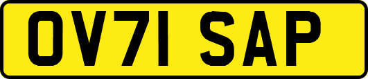 OV71SAP