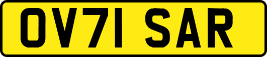 OV71SAR