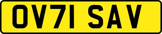 OV71SAV