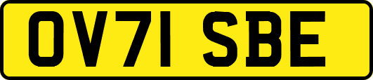 OV71SBE