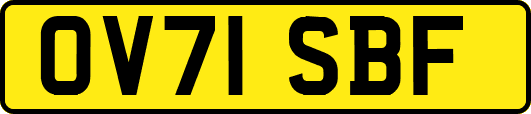 OV71SBF