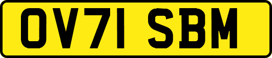 OV71SBM