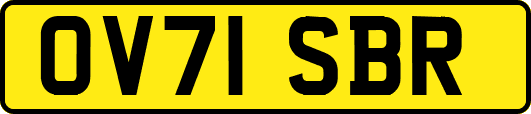 OV71SBR