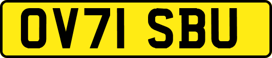 OV71SBU