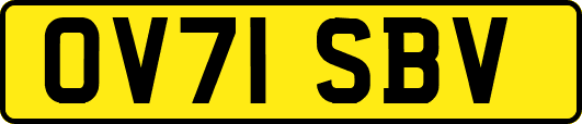 OV71SBV