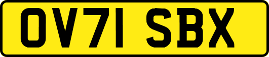 OV71SBX