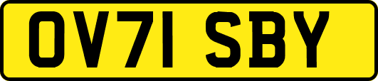 OV71SBY