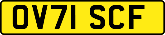 OV71SCF