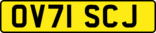 OV71SCJ