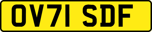 OV71SDF