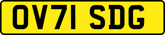 OV71SDG