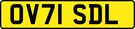 OV71SDL