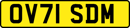 OV71SDM