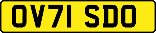 OV71SDO