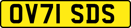 OV71SDS