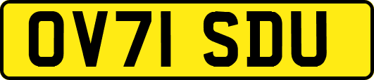 OV71SDU