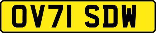 OV71SDW