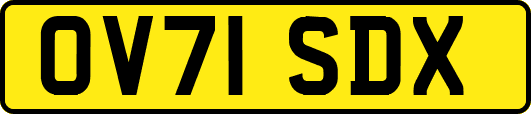OV71SDX