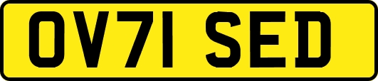OV71SED