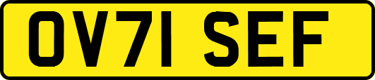 OV71SEF