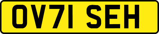 OV71SEH