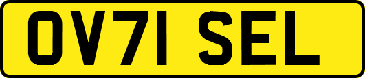 OV71SEL