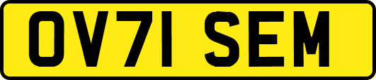 OV71SEM