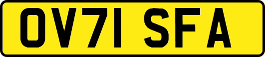 OV71SFA