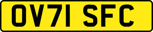 OV71SFC