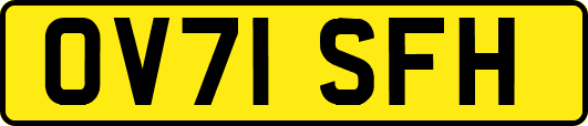OV71SFH